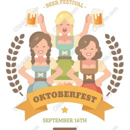 Oktoberfest Celebration