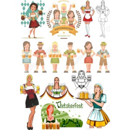 Oktoberfest Celebration Bundle