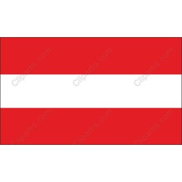 Austrian Flag