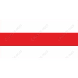 Belarusian Flag