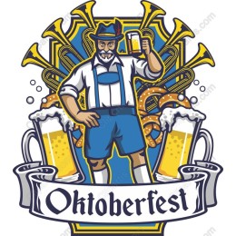Oktoberfest Celebration