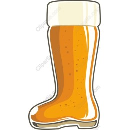 Beer Boot