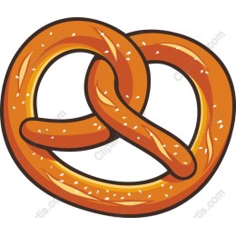 Classic Pretzel