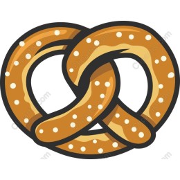 Twisted Pretzel
