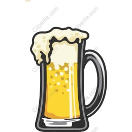Classic Beer Mug