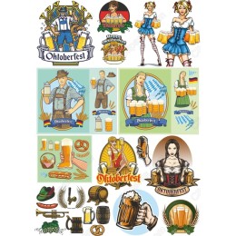 Oktoberfest Celebration Set - Bundle