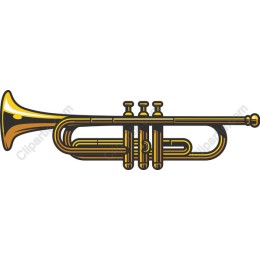 Premium Trumpet
