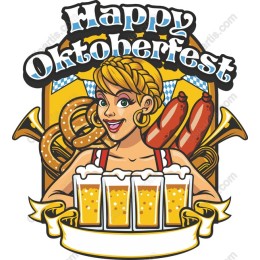 Happy Oktoberfest