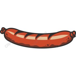 Delicious Sausage