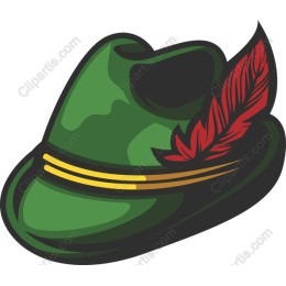Alpine Hat