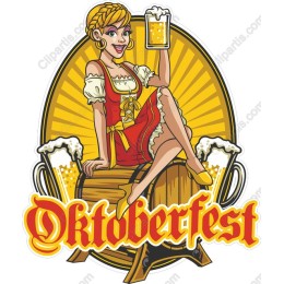 Oktoberfest Celebration