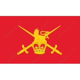 Royal Regimental Emblem