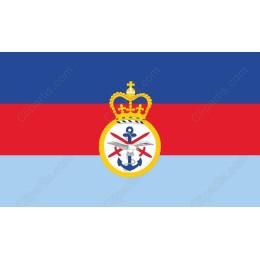 Royal Navy Ensign