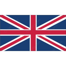 Union Jack Flag