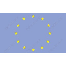 European Union Flag