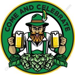 Come and Celebrate Beer