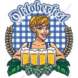 Oktoberfest Celebration