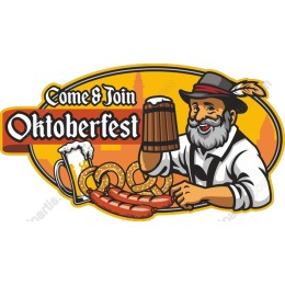 Oktoberfest Celebration