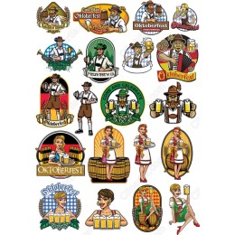 Oktoberfest Set - Bundle