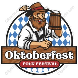 Oktoberfest Folk Festival