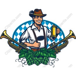 Bavarian Celebration