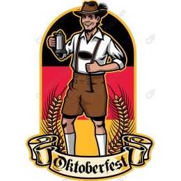 Oktoberfest Celebration