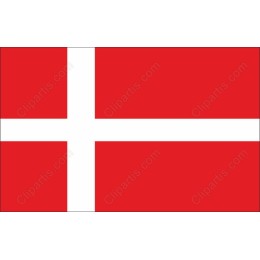 Danish Flag