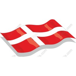 Danish Flag
