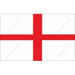 England Flag