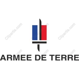 Armee de Terre Emblem