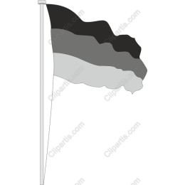 Grey Flag