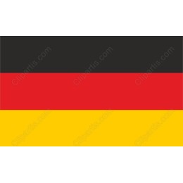 German Flag