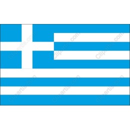 Greek Flag
