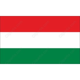 Hungarian Flag