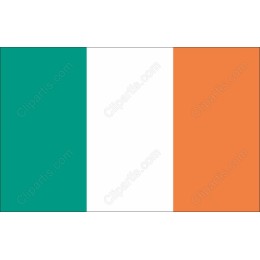 Irish Flag