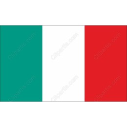 Italian Flag