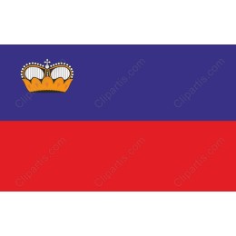 Crowned Flag