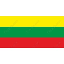 Lithuanian Flag
