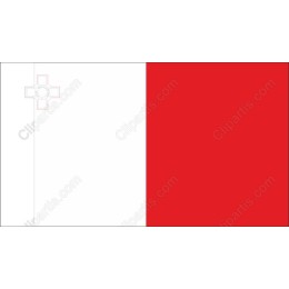 Malta Flag