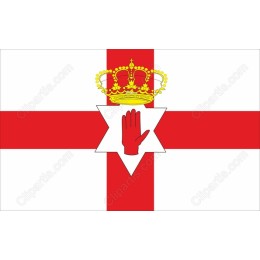 Ulster Banner