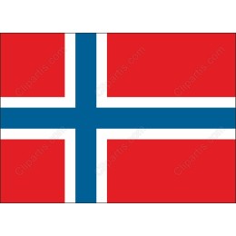 Norwegian Flag