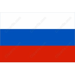 Russian Flag