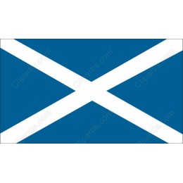 Scottish Flag