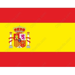 Spanish Flag