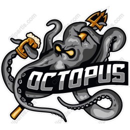 Dynamic Octopus