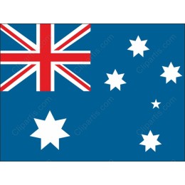 Australian Flag