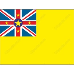 Vibrant Union Flag