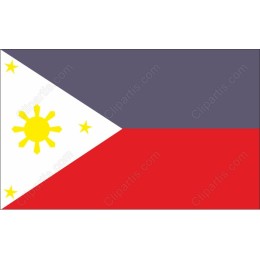 Philippines Flag