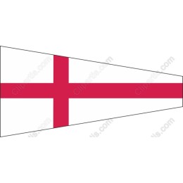 St. George's Cross
