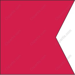 Geometric Arrow